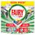 Fairy Platinum plus Spülmaschinentabs All-In-One