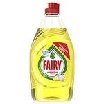 Fairy-Spülmittel
