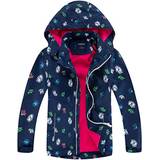 Fairyrain Softshell Jacke