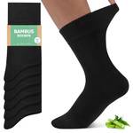 Falary Bambus Socken