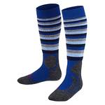 Falke SK2 Stripe Kinder-Ski-Socken