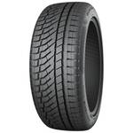 Winterreifen 225/55 R19