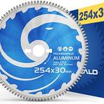 Kreissägeblatt für Aluminium