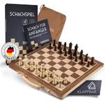 Falkenwerk Magnetisches Schachspiel