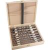 Schlangenbohrer Set ?1414200 von Famag