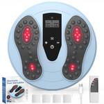 EMS-Fußmassagegerät