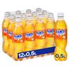 Zero Orange von Fanta