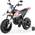 Elektromotorrad für Kinder von Fantask