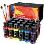 Fantastory Acrylfarben
