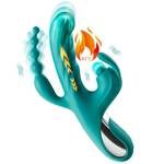 Fantasy Cup Rabbit Vibrator
