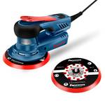 FANZTOOL FZ-EZ150A