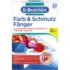 Farb- & Schmutzfänger Advanced von Dr. Beckmann