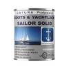 Yachtlack Seidenmatt von Contura