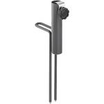 Sonnenschirm-Erdspieß