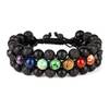 Chakra-Armband von Farfume