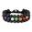 Chakra-Armband von Farfume