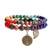 Farfume Chakra-Armbänder für Damen