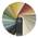 Medium Colour Book von Farrow & Ball