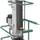 Holzspalter 10 t