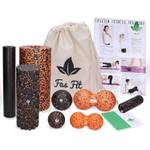 Fas Fit Faszienrollen-Set