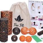 Faszienrollen-Set