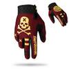 Dirt Bike Motorradhandschuhe von Fast passion