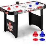 Fcoumy Air Hockey Tisch