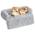 FluffyHug Hundebett von FEANDREA