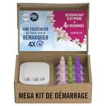 Febreze 3Volution Duftstecker Lilienbrise