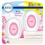 Febreze Bad Lufterfrischer Blütenhauch