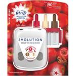 Febreze Duftstecker Apfel & Zimt