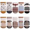 Socken von FedMois