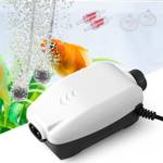 Fedour Aquarium Luftpumpe 3W