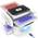 USB Kartenmischer von Feebee