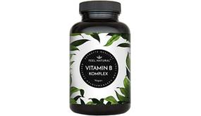 Vitamin B Komplex