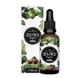 Feel Natural Vitamin D3/K2 Tropfen