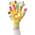 Spielhandschuh von Fehn