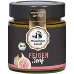 Münchner Kindl Feigensenf