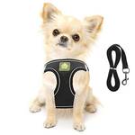 Feimax Hundegeschirr mit Leine