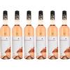 Negroamaro Rosé von Käfer