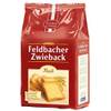Zwieback von Feldbacher