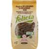 Bio Buchweizenpasta Fusilli von Felicia