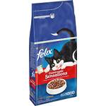 Felix Countryside Sensations Rind, Huhn und Gemüsegeschmack