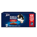 Felix Gelee Katzenfutter