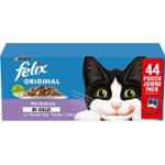 Felix Mix Selection