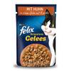 Sensations Gelees Huhn & Karotte von Felix