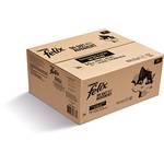 Felix Senior Katzenfutter Senior 7+