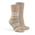 Hygge Socken 2er Pack von Fellhof