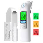 Femometer Ohrthermometer DET-1015