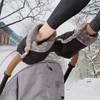 Handwärmer für den Kinderwagen von Fengzio